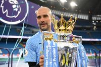 Every Premier League Manager of the Season